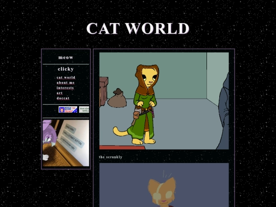 catworldshrinesprequel screenshot