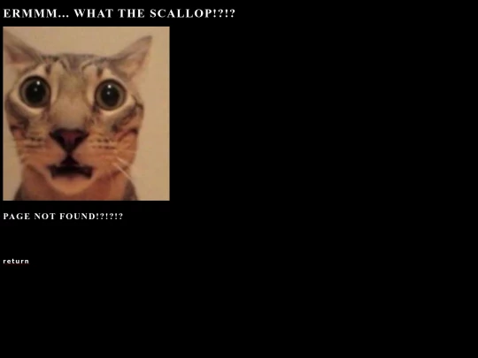 floridian screenshot