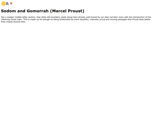 books/sodomandgomorrah screenshot
