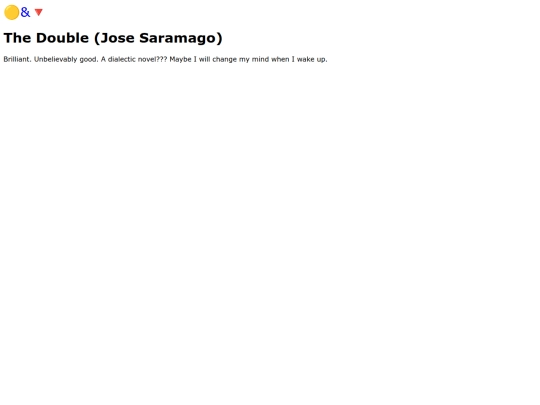 books/the_double screenshot