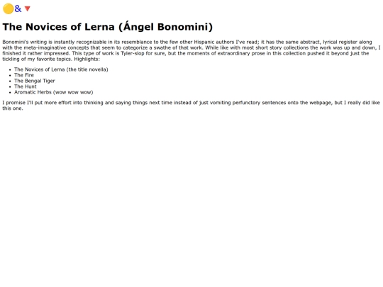 books/the_novices_of_lerna screenshot