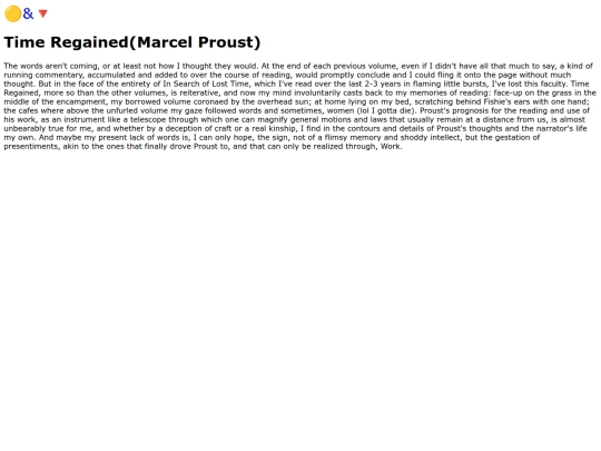 books/time_regained screenshot