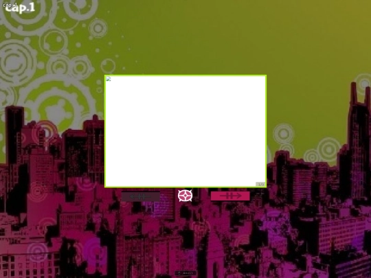 comic screenshot