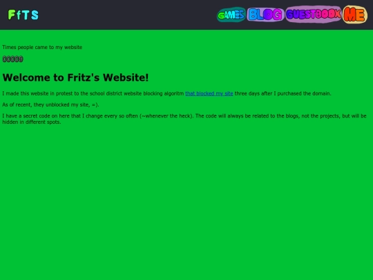 SCode/15d screenshot