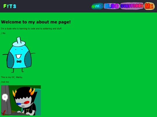 SCode/51a screenshot