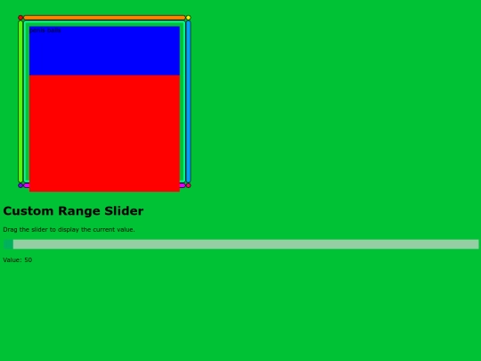 Test screenshot