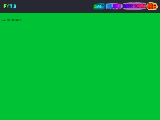 codefornow screenshot