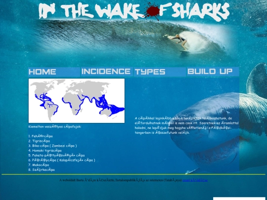 elofordulas screenshot