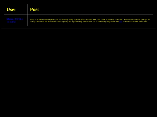 general1 screenshot