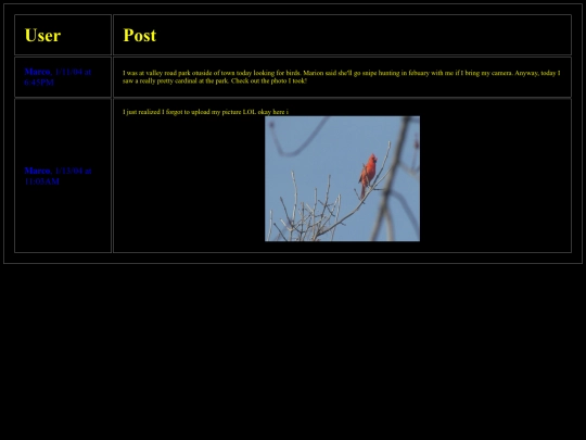 general2 screenshot