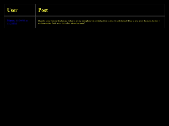 general5 screenshot