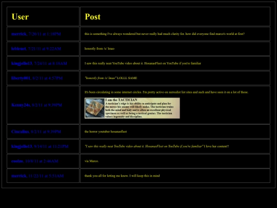 offtopic4 screenshot