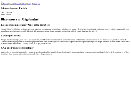 pages/2journal/site_2_1_bienvenue screenshot