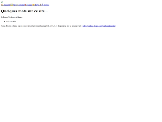 pages/4àpropos/site_4 screenshot