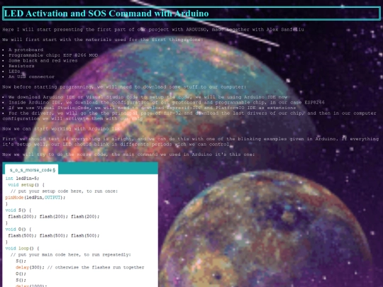 arduino screenshot