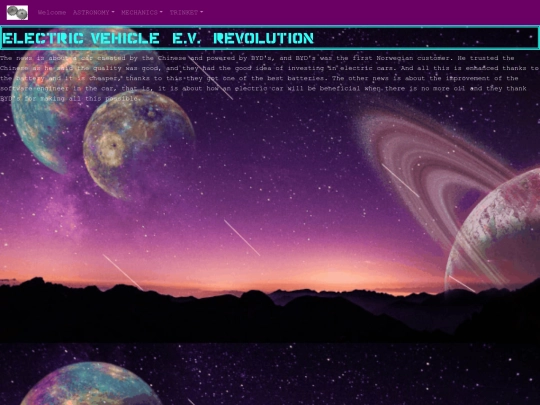 ev_revolution screenshot