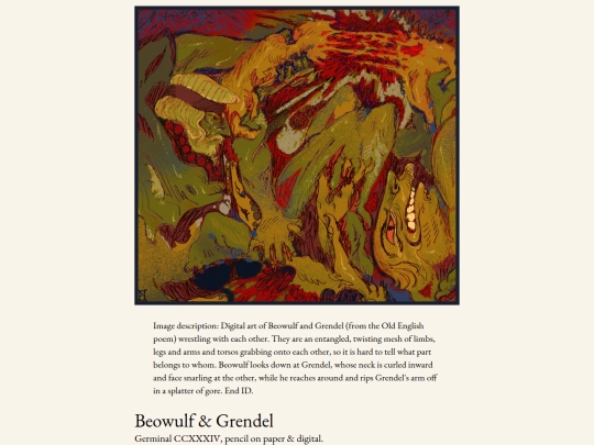 archive/ccxxxiv/beowulf screenshot