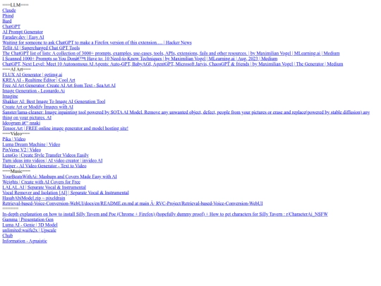 OGSite/o screenshot