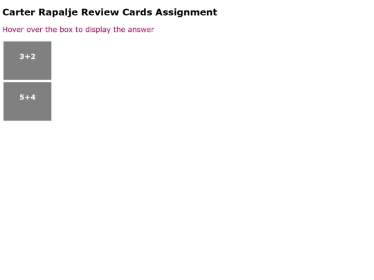 flashcard_2 screenshot