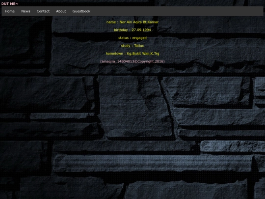about screenshot