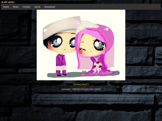 news screenshot