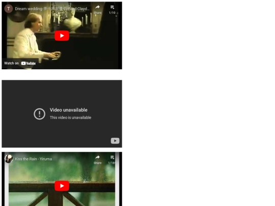 hospital/song screenshot