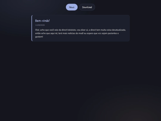news screenshot