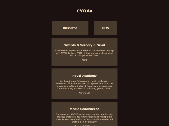 cyoansfw screenshot