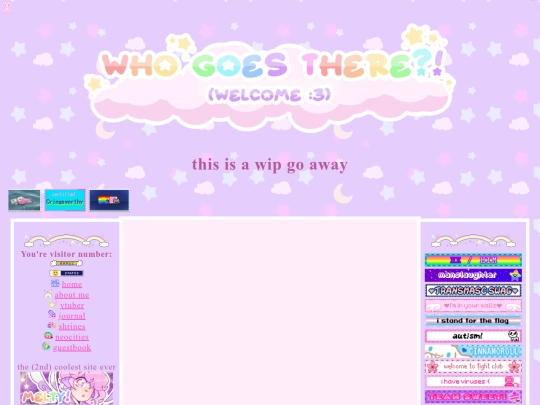 journal screenshot