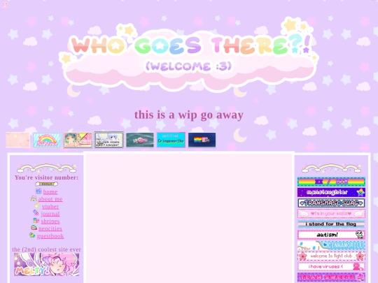 melty screenshot