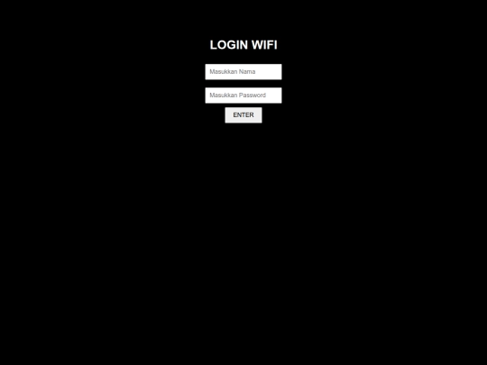 h screenshot