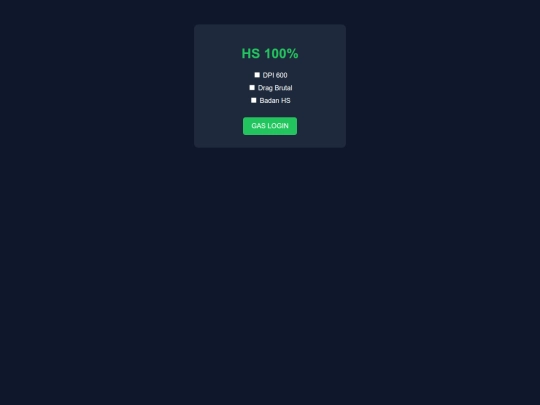 hh screenshot