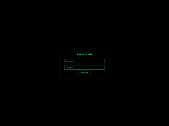 males screenshot