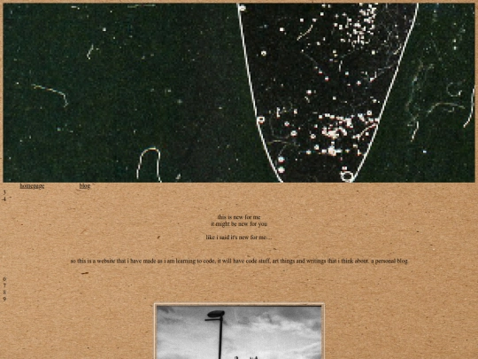 about2 screenshot