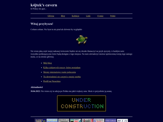 indeks screenshot