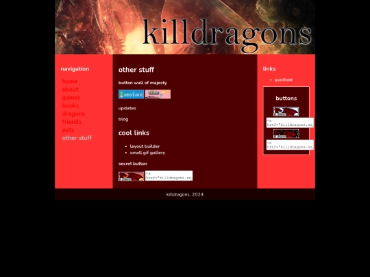 other_stuff screenshot