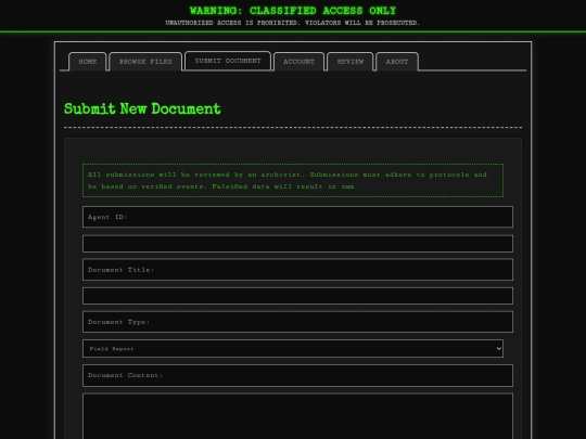 submit screenshot