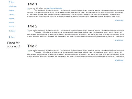 Testing/testingIndex screenshot