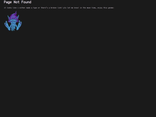 about2 screenshot