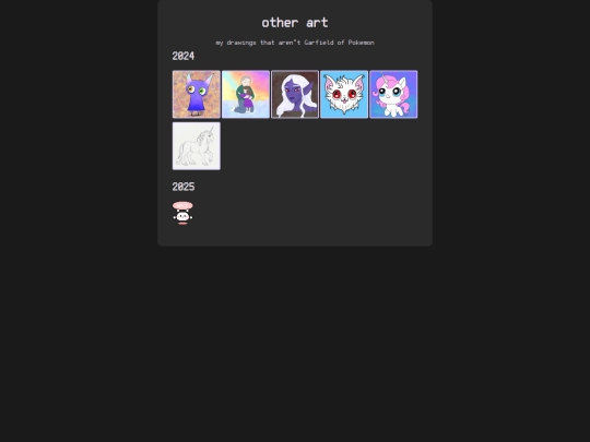 art/misc screenshot