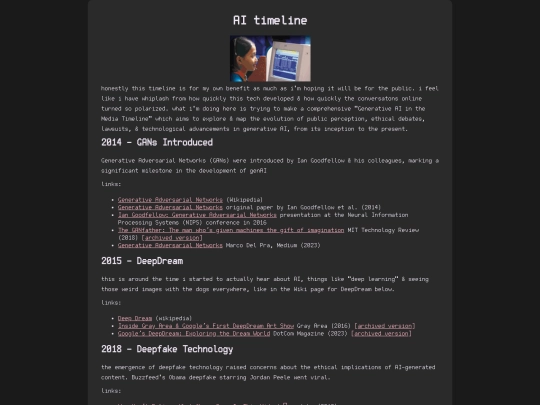 internet/aitimeline screenshot