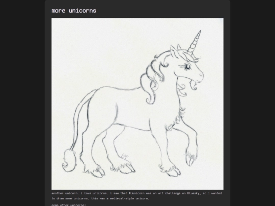 mydrawings/misc/medunicorn screenshot