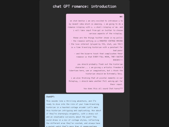 projects/gpt0 screenshot