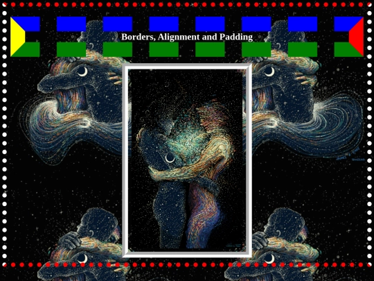 borders screenshot