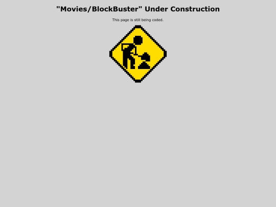 moviesblockbuster screenshot