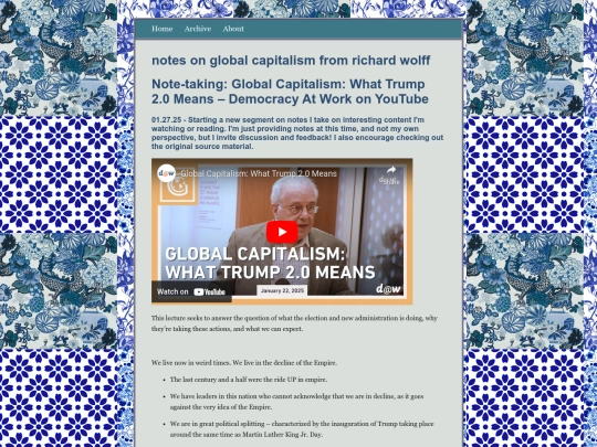 journal/posts/2025-01-27-notes-on-global-capitalism-from-richard-wolff screenshot