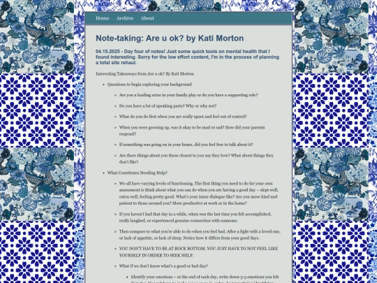 journal/posts/2025-04-15-notes-on-are-u-ok screenshot