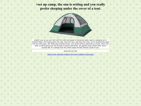 mochiquest/4.1 screenshot