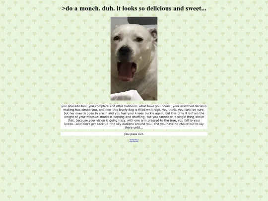 mochiquest/4.4 screenshot