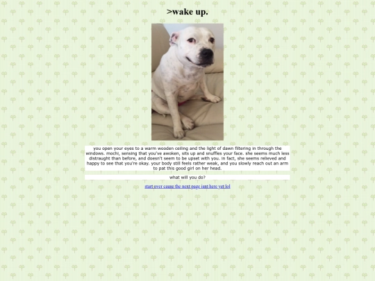 mochiquest/5.1 screenshot